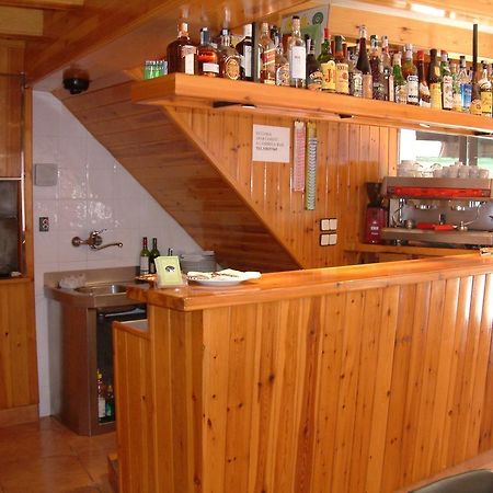 קסטלאר דה נוג Hostal La Muntanya מראה חיצוני תמונה