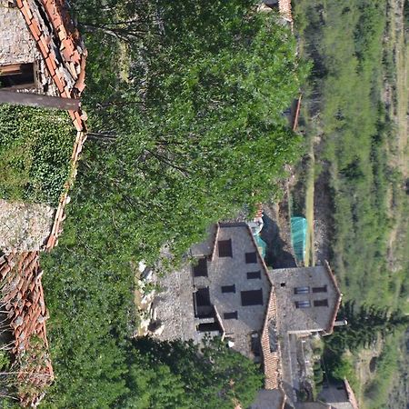 קסטלאר דה נוג Hostal La Muntanya מראה חיצוני תמונה